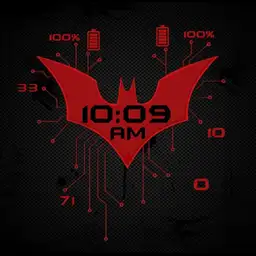Batman Beyond