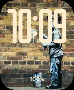 Banksy