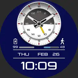 Big Watch 5