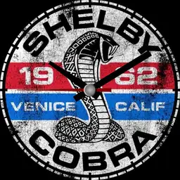 Shelby Cobra