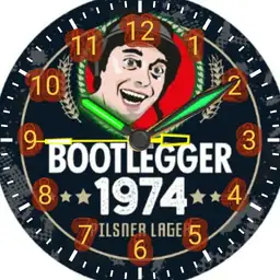 Bootlegger