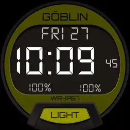 verso GOBLIN