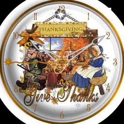 Thanksgiving