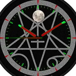 Pentagram