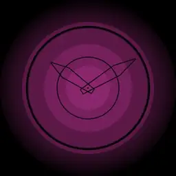 Radial