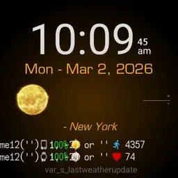 P2S SmartWatch v1.5.3