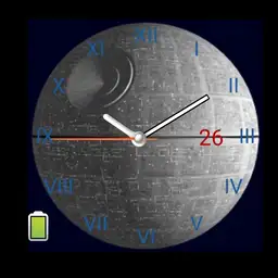 death star