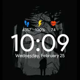 Tomb Raider Minimal 2