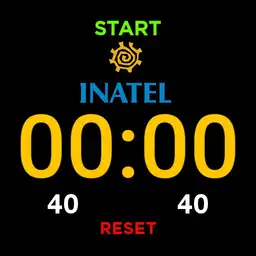 referee sport INATEL
