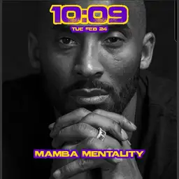 R.I.P. Kobe