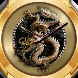 Dragon Bos Nyembur