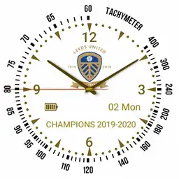 LUFC Champions