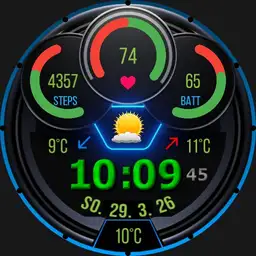 Watch 112 EW