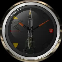Ballistic