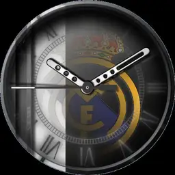 Bboop Sports Black - Real Madrid