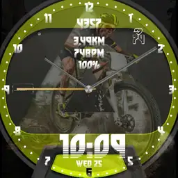 mountainbike
