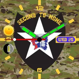2nd Infantry Div.