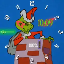 Merry Grinchmas 02