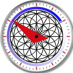 Kinetic Floral Movement