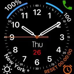 Apple Watch 9 Utilidades