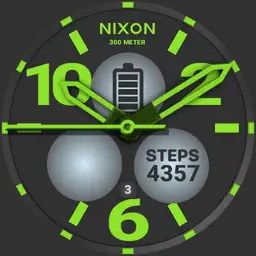 SB NIXON 6.6 Color Changer
