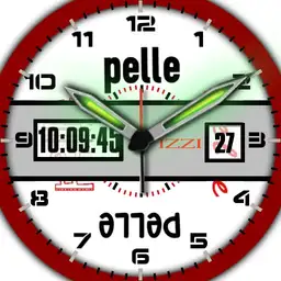 Pelle Copy