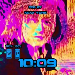 robby 999