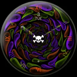 In the Cauldron