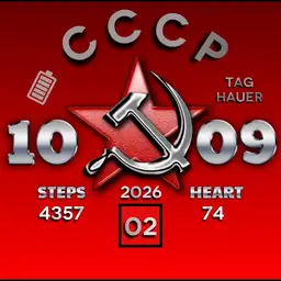 CCCP