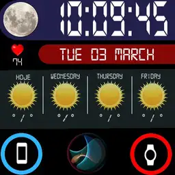 MYWATCH