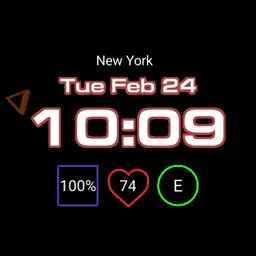 Smart and Busy