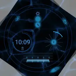 Vacum fluctuations v3.0