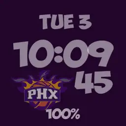 Phoenix Suns Copy