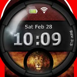 Lion of Judah