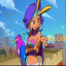 Sky the Warbird trainer