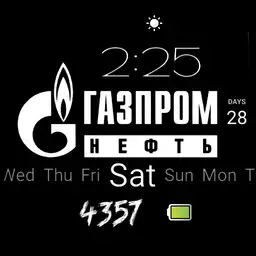 Gazpromneft