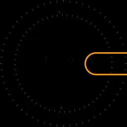 Pixel Watchface