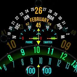 TiMez0ne 24h VI