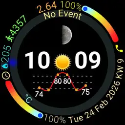 Apple Watch 7 2024