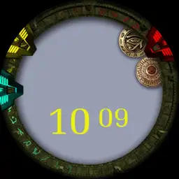 Stargate v1.5d