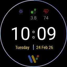 Pixel Watch
