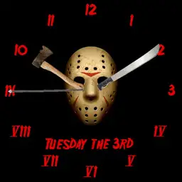 Friday the 13th