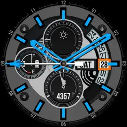 Samsung Galaxy Tomcat v80