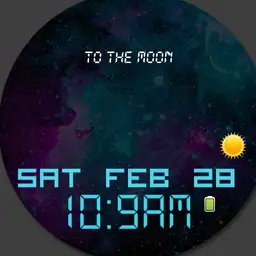 Safemoon to the Moon