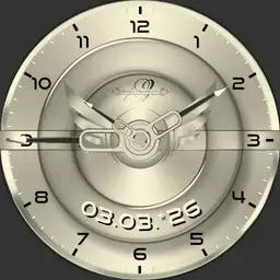 Design 1476 manueller Dim