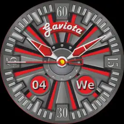 Gaviota B&R