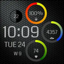 mi Watch