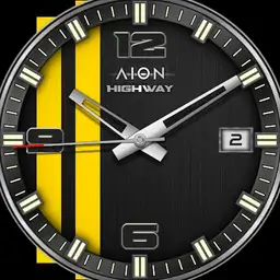 AION Classic HighWay
