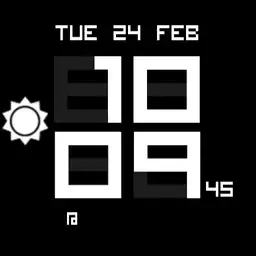 Pebble