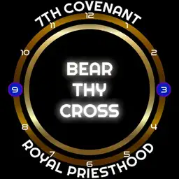 Priest Coaster #2